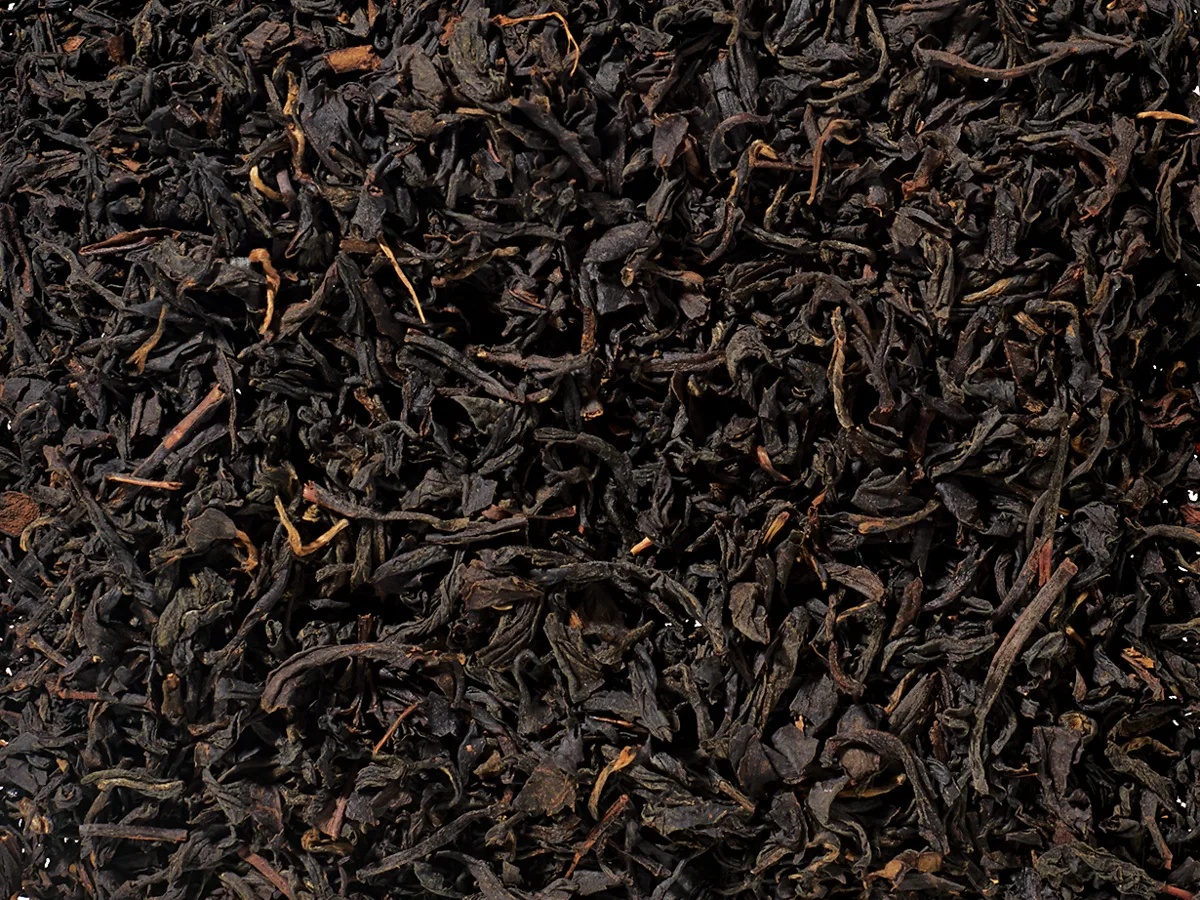Lapsang Souchong