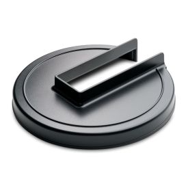 Deksel Filterhouder