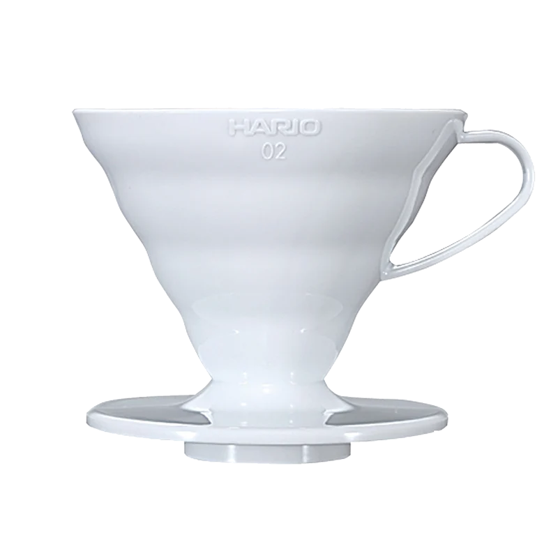Hario V60 Dripper 2 wit