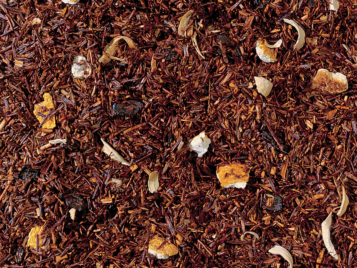 Sunny Choco Twist
